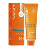 Sport Face Sunscreen Gel - SPF30 Full Light Protection & Tan Activator - TryAladdin