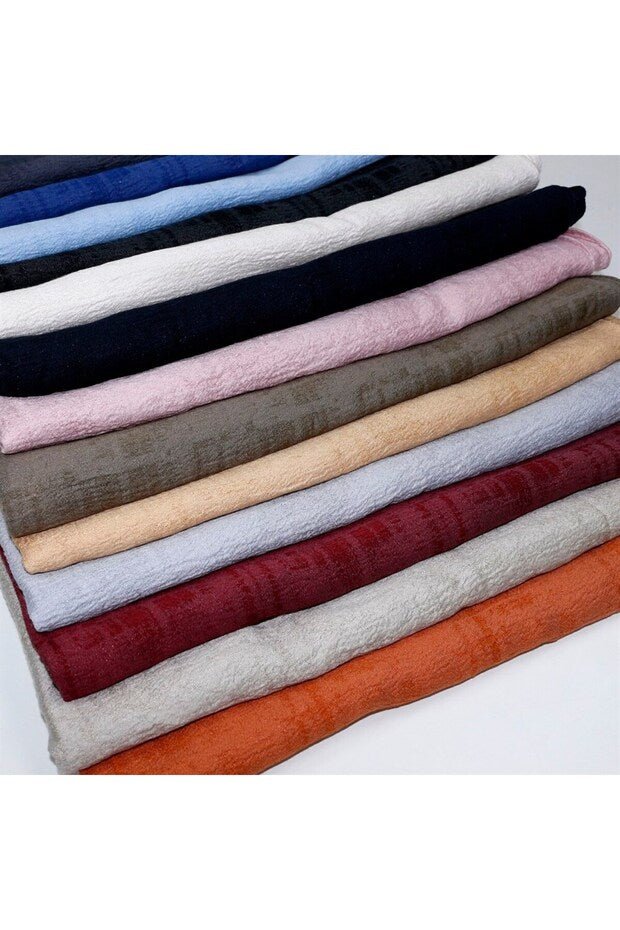 Sport Hayal Modal Scarf - Soft, Lightweight & Wrinkle - Free - TryAladdin
