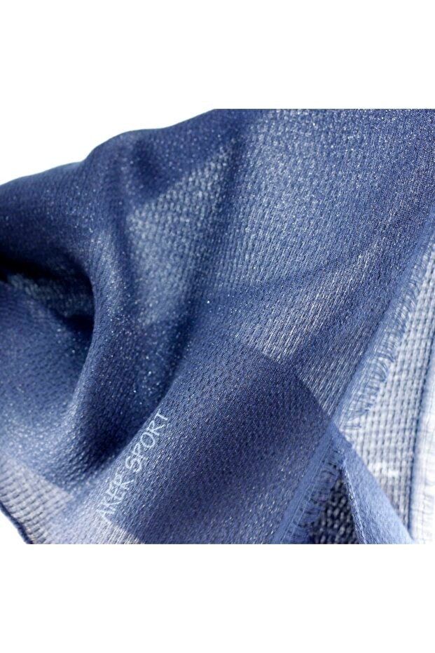 Sport Shimmer Shawl - Wrinkle - Free & Soft Texture () - TryAladdin