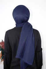 Sport Shimmer Shawl - Wrinkle - Free & Soft Texture () - TryAladdin