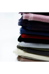 Sport Shimmer Shawl - Wrinkle - Free & Soft Texture () - TryAladdin