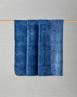 Premium-Cotton-Double-Bed-Blanket-Soft-Blue