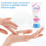 Squalane & Panthenol - Gentle Diaper Area Protective Cream - TryAladdin