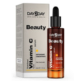 Stabilised Vitamin C 10% Serum - Brightening & Antioxidant Concentrate - TryAladdin