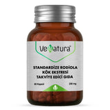 Standardized Rhodiola Rosea Extract - Vitality & Focus Capsules - TryAladdin