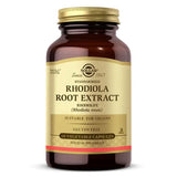 Standardized Rhodiola Rosea Root Extract Capsules - TryAladdin