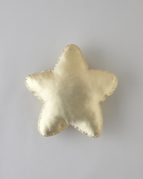 Elegant-Gold-Star-Embellished-Accent-Pillow