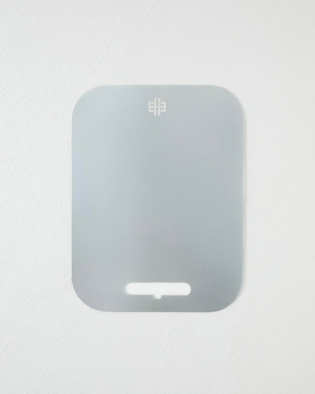 Steel Edge Professional Stainless Steel Cutting Board