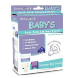Sterile Breast Milk Storage Bags - Leak - Proof & Freezer Safe Solution - TryAladdin