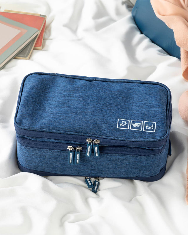 Professional-Multi-Purpose-Storage-Organizer-Navy-Blue