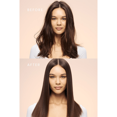 Strengthening & Growth Shampoo - Biotin, Keratin & Botanical Blend - TryAladdin