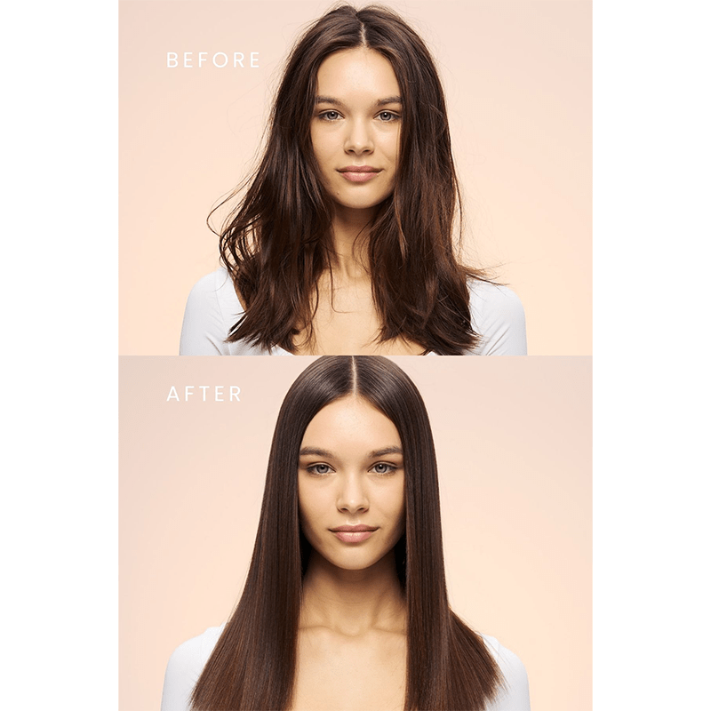 Strengthening & Growth Shampoo - Biotin, Keratin & Botanical Blend - TryAladdin