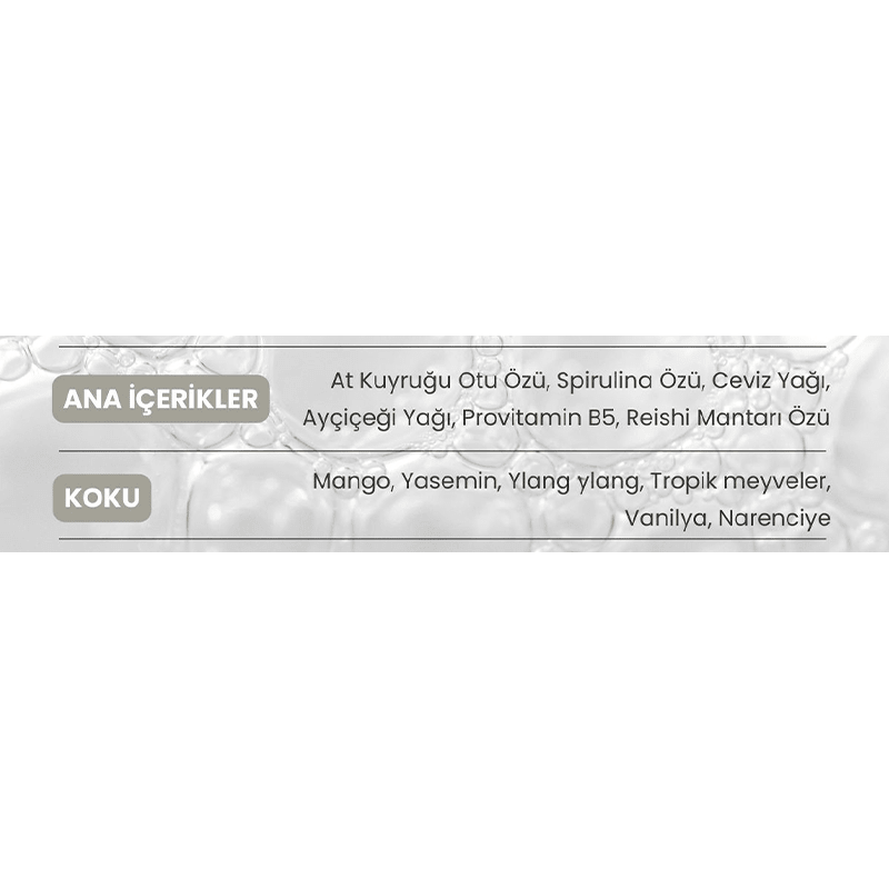 Strengthening & Growth Shampoo - Biotin, Keratin & Botanical Blend - TryAladdin