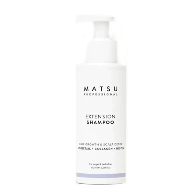 Strengthening & Growth Shampoo - Biotin, Keratin & Botanical Blend - TryAladdin