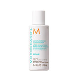 Strengthening Hair Conditioner - Argan Oil & Keratin Detangling Formula - TryAladdin