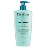 Strengthening Shampoo - Anti - Breakage for Weak & Damaged Hair - TryAladdin