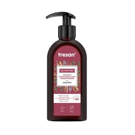 Strengthening & Shine Hair Conditioner - Licorice Root & Botanical Blend - TryAladdin