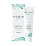 Stretch Mark Body Cream with Asiatic Heterosides for Elasticity & Hydration - TryAladdin