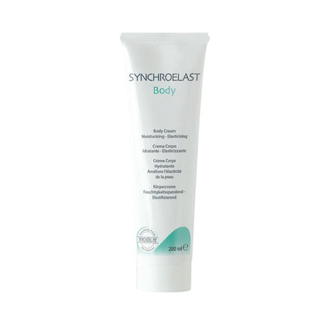 Stretch Mark Body Cream with Asiatic Heterosides for Elasticity & Hydration - TryAladdin