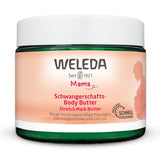Stretch Mark Care Cream - Hydrating & Softening Organic Plant Extracts - TryAladdin