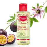 Stretch Mark Prevention Oil - Natural Hydration & Elasticity Support - TryAladdin