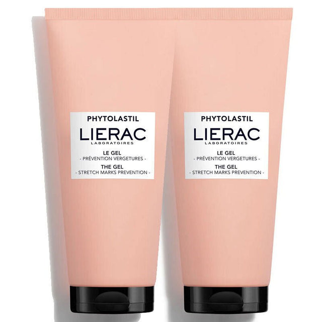 Stretch Mark Treatment & Prevention Gel Duo - 2x200ml - TryAladdin