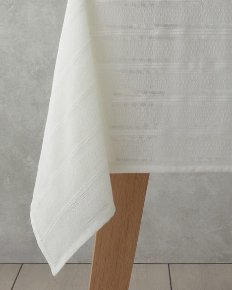 Professional-Cream-Cotton-Tablecloth-140x200