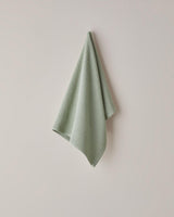Premium-Striped-Cotton-Face-Towel-Khaki-Professional-Quality