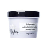 Strong Hold Hair Styling Paste 100ml | Matte Finish - TryAladdin