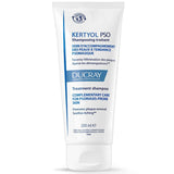 Stubborn Dandruff Treatment Shampoo - With Sulfur & Salicylic Acid - TryAladdin
