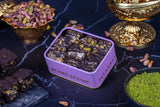 Sukru Efendi 1935 | Luxury Baklava Turkish Delight - Oreo Biscuit Covered with Oreo Cream and Pistachio