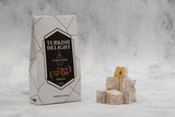 Sukru Efendi 1935 | Open and Enjoy Turkish Delight Hazelnut