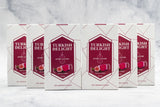 Sukru Efendi 1935 | Open and Enjoy Turkish Delight Rose Flavored