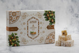 Sukru Efendi 1935 | Turkish Delight Rectangular Gift Set