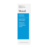 Sulfur Salicylic Acid Purifying Mask - Deep Pore Cleansing & Sebum Control - TryAladdin