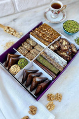 Sultan Pestil Gourmet Assorted Fruit Leather Sheets - 1 Kg - TryAladdin