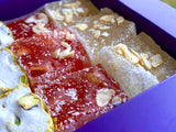 Sultanas | Assorted Turkish Delight