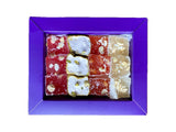 Sultanas | Assorted Turkish Delight