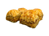 Sultanas | Handmade Walnut Baklava