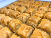 Sultanas | Handmade Walnut Baklava