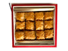 Sultanas | Handmade Walnut Baklava