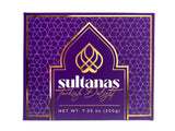 Sultanas | Turkish Baklava Delight with Coconuts