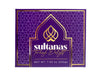 Sultanas | Turkish Baklava Delight with Kadayif Sultanas Turkish Delight