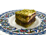 Sultanas | Turkish Baklava Delight with Pistachio