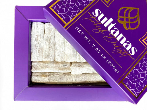 Sultanas | Turkish Honey Pistachio Finger Delight