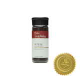 Pure Sumac (Rhus coriaria) - Authentic Flavor & Natural Purity