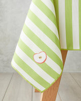 Summer-Apple-Theme-Durable-Polyester-Tablecloth