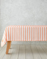 Premium-Polyester-Tablecloth-Summer-Orange-150x200cm