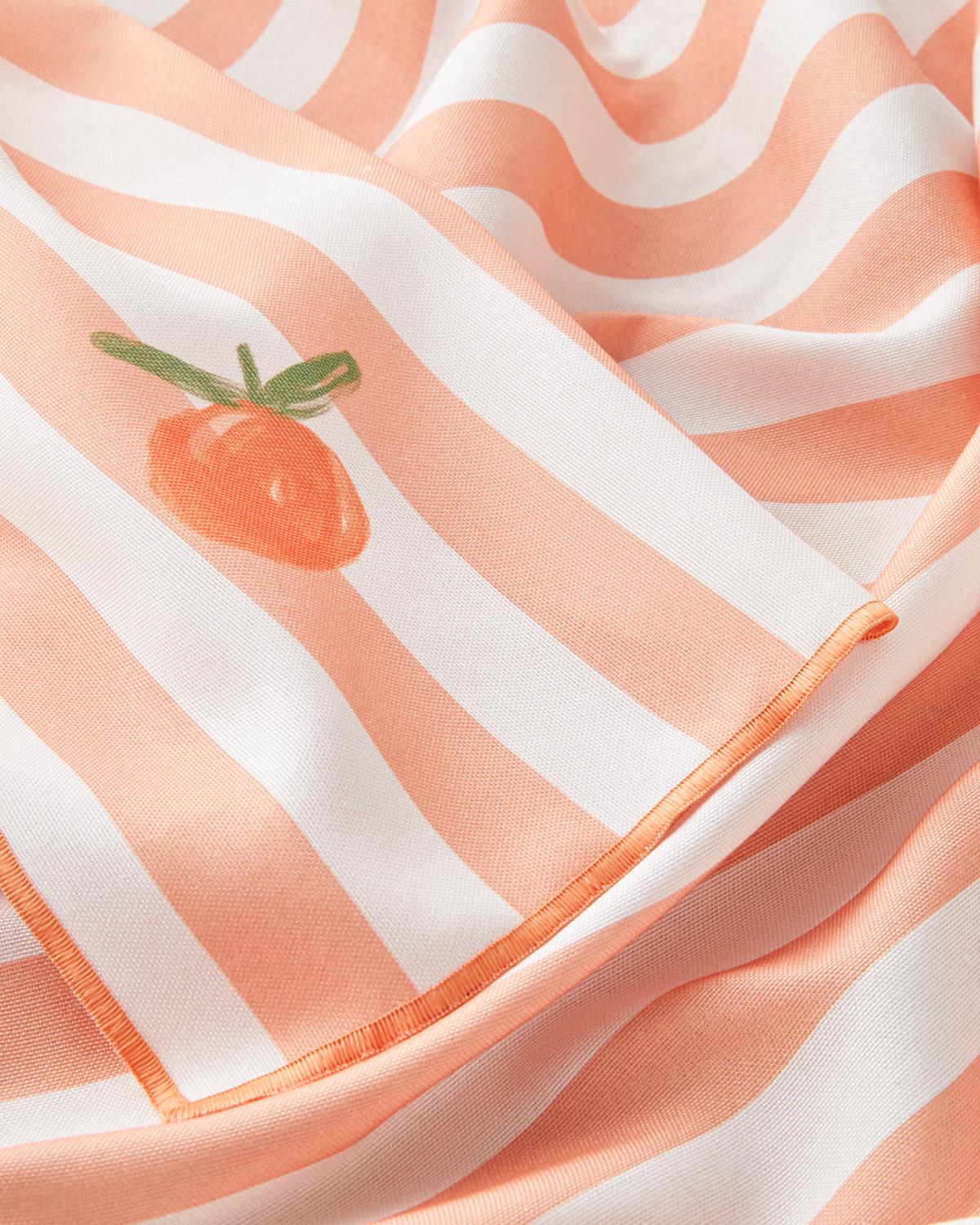 Premium-Polyester-Tablecloth-Summer-Orange-150x200cm