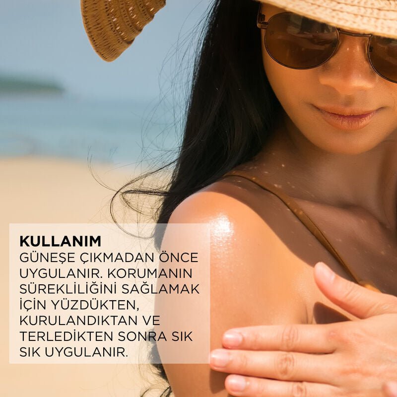 Sun Care Bronzing Oil - SPF 15 Protection with Cocoa & Carrot Oils - TryAladdin